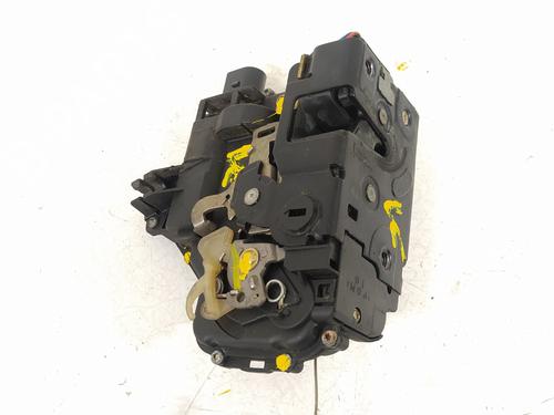 Rear left lock SEAT LEON (1M1)  | BP12254110C100 