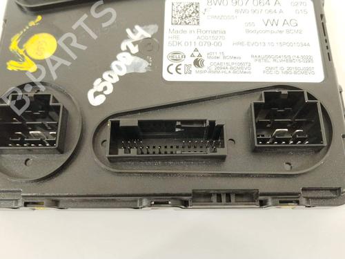 Electronic module AUDI A4 B9 (8W2, 8WC) 35 TDI | BP27526572M83 - Image 5