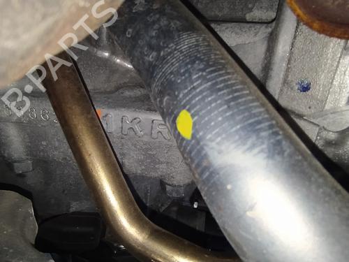 Engine TOYOTA AYGO (_B4_)  | BP19031854M1 