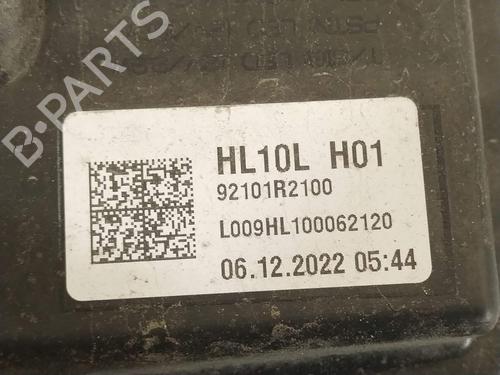 Left headlight KIA SPORTAGE V (NQ5) | BP32477202C28 - Image 10