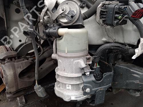 Stuurbekrachtiging pomp Stuurbekrachtiging pomp VOLVO XC60 I SUV (156) D3 / D4 (163 hp) 37420917 37420917