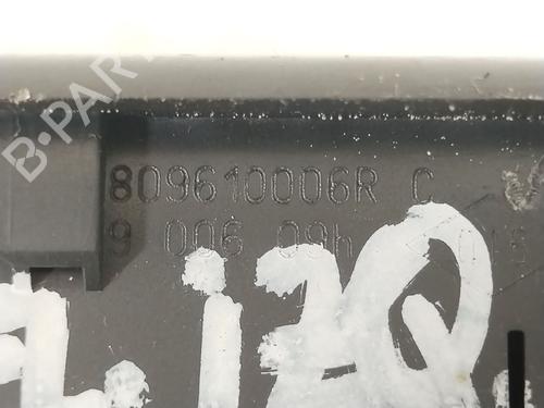 Left front window switch RENAULT MEGANE III Hatchback (BZ0/1_, B3_) 1.9 dCi (BZ0N, BZ0J) | BP32329117I27 - Image 6