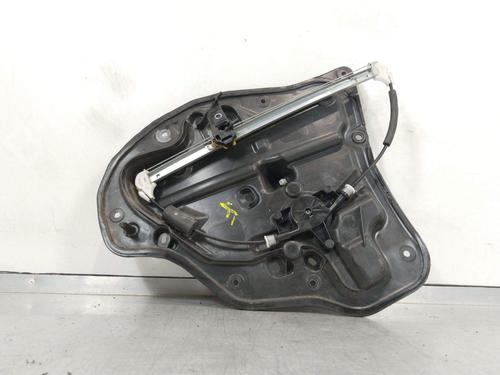 Rear right window mechanism MAZDA CX-3 (DK) | BP16808335C25 - Image 6