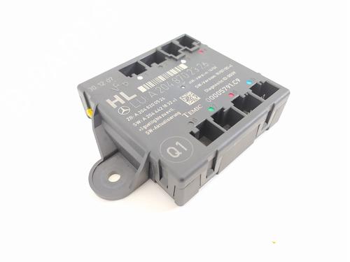 Electronic module MERCEDES-BENZ C-CLASS (W204)  | BP8873640M83 