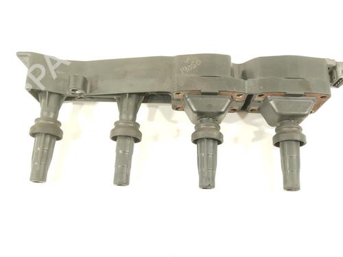 Used Ignition coil CITROËN C4 I (LC_) 1.6 16V (109 hp) 29308345