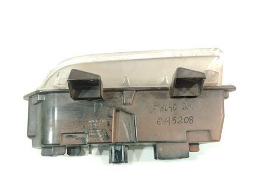Right front indicator RENAULT CAPTUR I (J5_, H5_) 1.5 dCi 90 (J5N4, J5M5, J5MW, J5M6, J5AL, J5AJ) | BP39568711C33 - Image 8