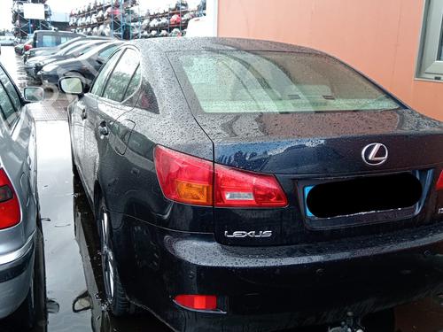 Engine control unit (ECU) LEXUS IS II (_E2_) 220d (ALE20) | BP33328974M57 - Image 8