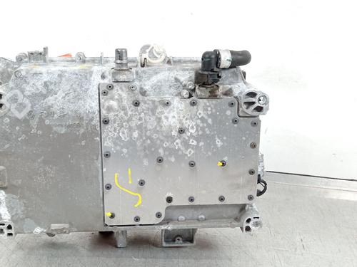 Inverter/Converter RENAULT ZOE (BFM_) | BP31013221M119