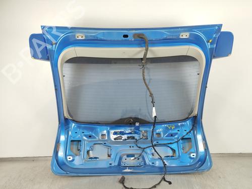 Tailgate FORD FOCUS II (DA_, HCP, DP)  | BP16524249C6 
