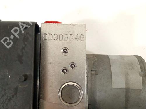 ABS pump KIA RIO III (UB) 1.2 CVVT | BP36296601M43 - Image 3
