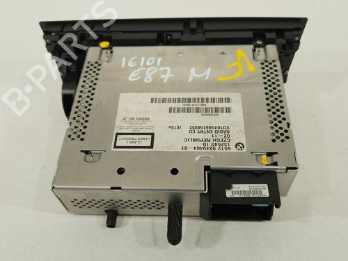 Radio BMW 1 (E81)  | BP33177651E6  - Image 5