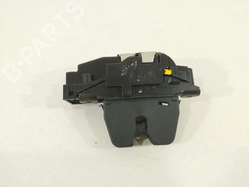 Tailgate lock CITROËN BERLINGO MULTISPACE (B9) 1.6 HDi 110 | BP38774876C101  - Image 6