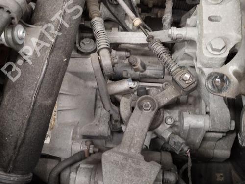 Used Gearbox AUDI A3 (8V1, 8VK) 1.6 TDI (105 hp) 31362562