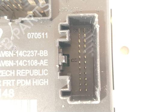 Electronic module VOLVO V60 I (155) 1.6 DRIVe | BP37218532M83 - Image 5