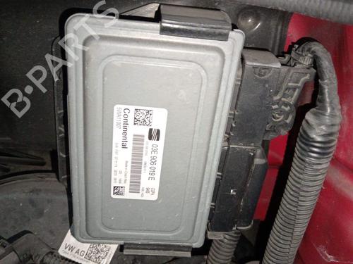 engine-control-unit-ecu-seat-ibiza-iv-6j5-6p1-2008-2009-2010-2011-2012-2013-2014-2015-2016-2017-36700265 main image
