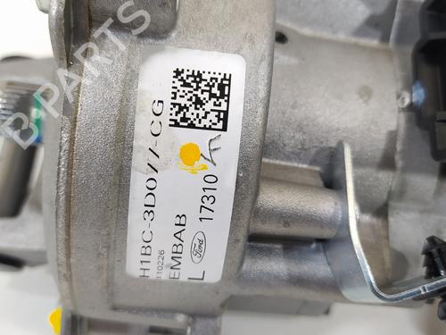 Steering column FORD FIESTA VII (HJ, HF) 1.0 EcoBoost | BP9957383M21 