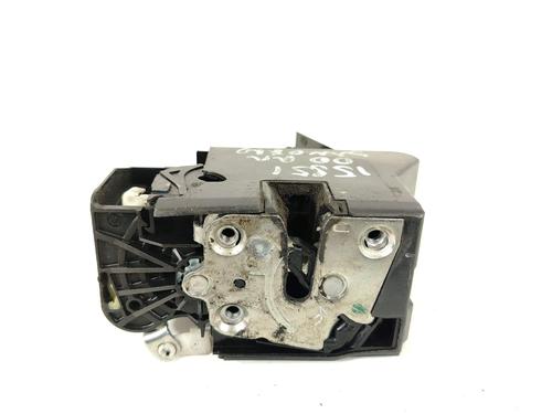 Front right lock DACIA SANDERO II TCe 90 (B8M1, B8MA, B8AC) | BP31753725C97 - Image 2