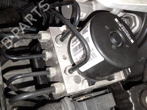 Used ABS pump ABS pump OPEL ASTRA J GTC [2011-2018] 36700247 36700247