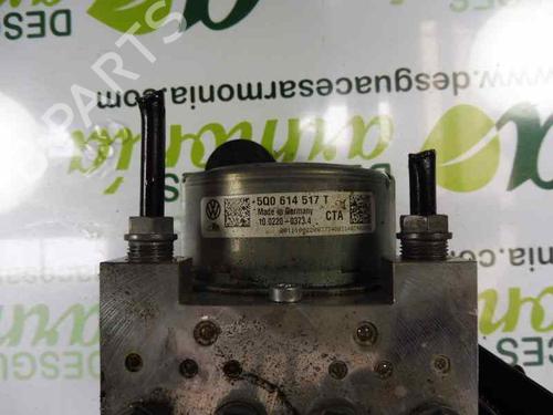 ABS pump AUDI A3 Sportback (8VA, 8VF)  | BP1847226M43 