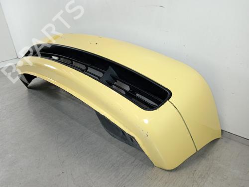 Front bumper VW LUPO I (6X1, 6E1)  | BP17998457C7 