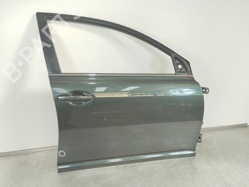 Used Right front door TOYOTA AVENSIS Estate (_T25_) [2003-2008]  12254074