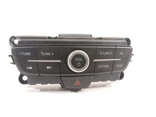 Used Radio FORD FOCUS III [2010-2020]  16807102