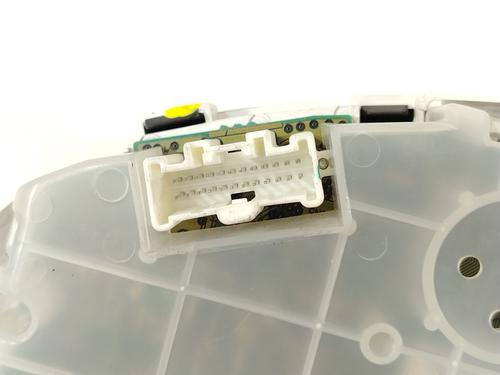 Instrument cluster MAZDA 6 Hatchback (GH) 2.0 MZR-CD (GH14) | BP36989035C47 - Image 8