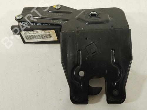 Used Tailgate lock BMW 5 Touring (E61) 520 d (177 hp) 33183119