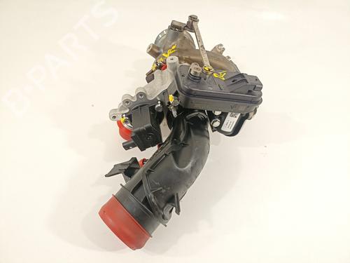 Turbocharger/Supercharger DACIA DUSTER (HM_)  | BP15250787M71 