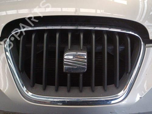 Used Grille Grille SEAT ALTEA (5P1) 1.4 TSI (125 hp) 40262777 40262777