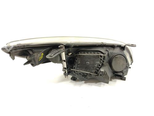 Left headlight RENAULT MEGANE III Hatchback (BZ0/1_, B3_) 1.5 dCi (BZ09, BZ0D, BZ1W, BZ29, BZ14) | BP36561175C28 - Image 7