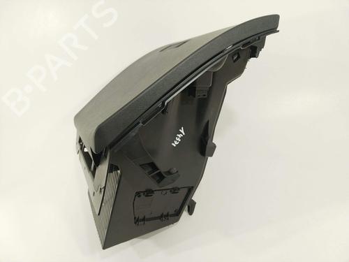 Glove box OPEL CORSA F (P2JO) 1.5 (68) | BP26327770C95 - Image 3