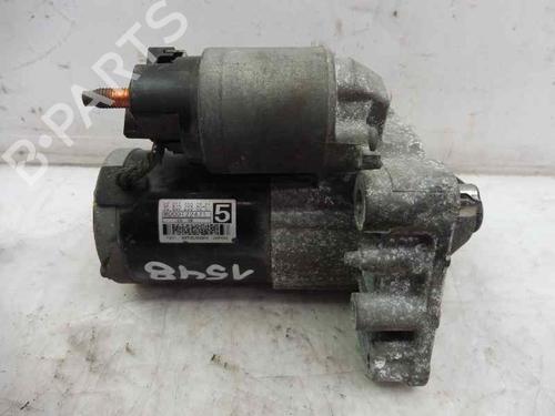 Used Starter PEUGEOT 508 SW I (8E_) 1.6 HDi (112 hp) 2679921