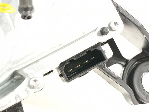 Rear wiper motor SKODA FABIA II (542)  | BP16803125M102 