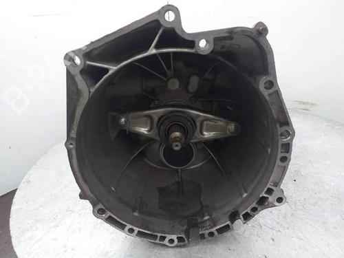 Gearbox BMW 3 (E90) 320 d | BP4960143M3 - Image 5