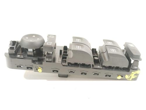 Left front window switch RENAULT SCÉNIC III (JZ0/1_) 1.2 TCe | BP36115700I27 - Image 2
