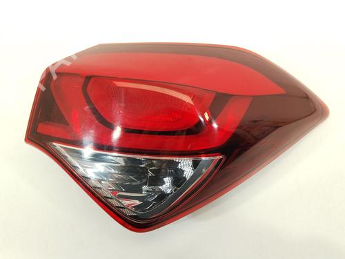 Used Right taillight HYUNDAI i20 I (PB, PBT) [2008-2015]  16801352