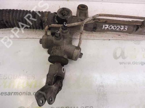 Steering rack MERCEDES-BENZ A-CLASS (W168) A 170 CDI (168.008) | BP1879361M22 