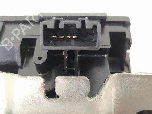Tailgate lock FORD FIESTA VI (CB1, CCN)  | BP9832932C101 