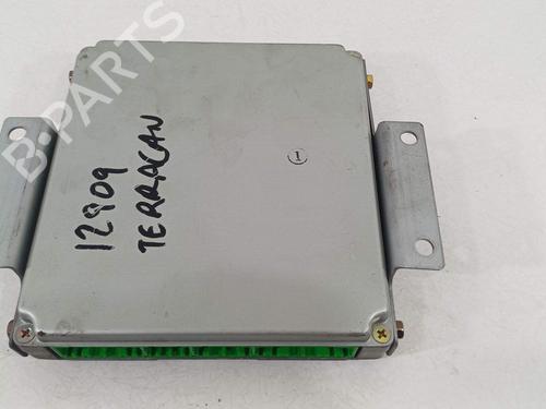 Engine control unit (ECU) HYUNDAI TERRACAN (HP) | BP26001052M57 - Image 4