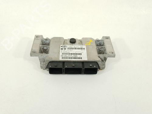 engine-control-unit-ecu-peugeot-307-cc-3b-2003-2004-2005-2006-2007-2008-2009-36412030 main image