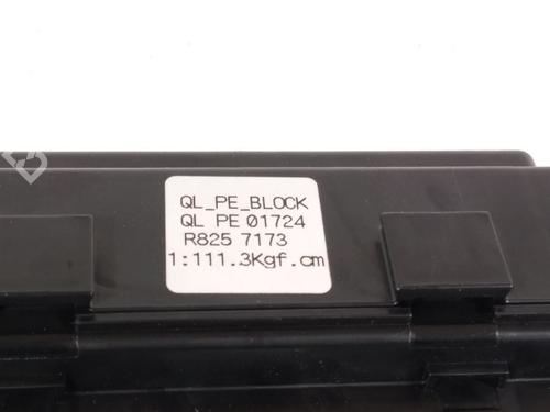 Fuse box KIA SPORTAGE IV (QL, QLE) 1.6 GDI | BP24664668E1 