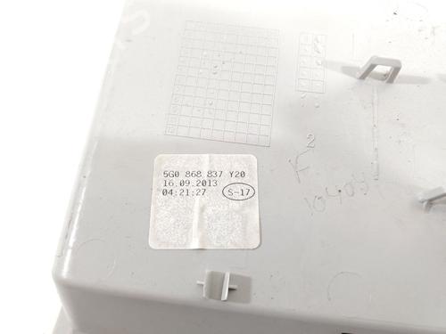 Interior roof light VW GOLF VII (5G1, BQ1, BE1, BE2)  | BP22248513I8 