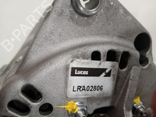 Generator OPEL ASTRA H GTC (A04) 1.7 CDTi (L08) | BP29749995M7