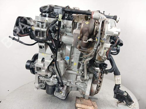 Engine OPEL CORSA F (P2JO) 1.2 (68) | BP32206664M1  - Image 5
