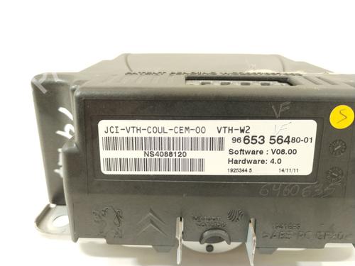 Instrument cluster PEUGEOT 508 SW I (8E_) 2.0 HDi | BP29912766C47 