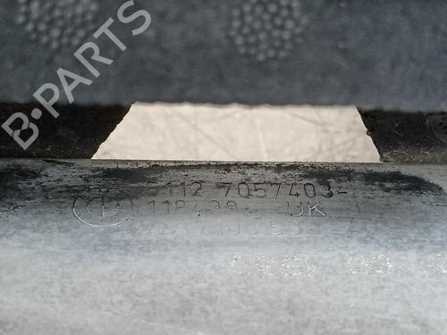 Rear bumper reinforcement MINI MINI (R50, R53) Cooper S | BP7180595C73 