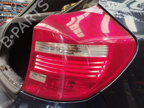 Right taillight BMW 1 (E87) 120 d | BP36296618C35 - Image 2
