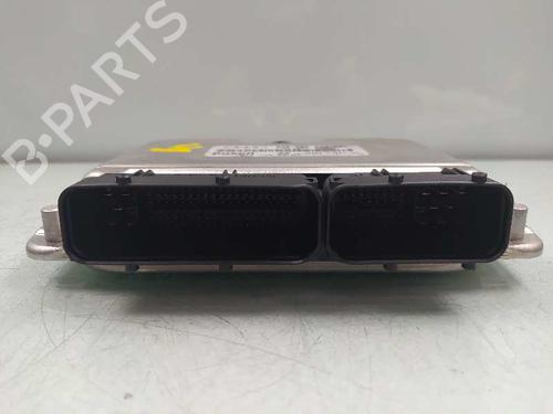 Engine control unit (ECU) AUDI A4 B6 (8E2) 1.9 TDI | BP6143223M57 