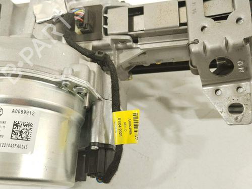 Steering column FORD PUMA (J2K, CF7) 1.0 EcoBoost | BP28036415M21 - Image 9